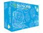 Best Touch StarMed ROSE (Pink) Nitrile Exam Gloves with Aloe