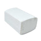 DuraPlus® Single Fold Paper Towel White
