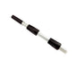 IPC Telescopic Pole 2 Pieces 8'