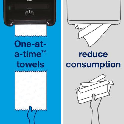 Tork Universal Matic® Hand Towel Roll Kraft H1 1-Py
