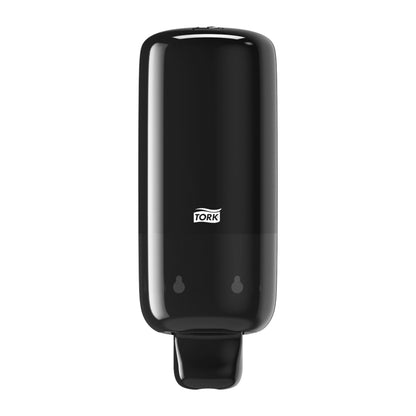 Tork® Manual Foam Soap Dispenser Black