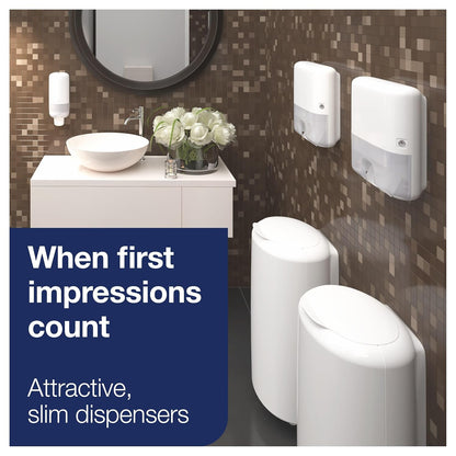 Tork Xpress® Mini Multifold Hand Towel Dispenser White H2