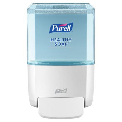 Purell® ES4 Push-Style Soap Dispenser