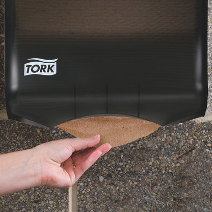 Tork® Universal Multifold Hand Towel Natural H2