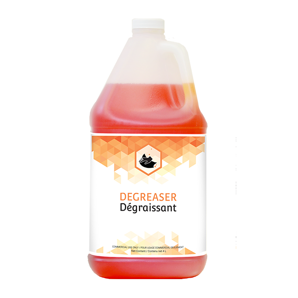 Dustbane Foodservice Degreaser 4L – CleanPro Supplies