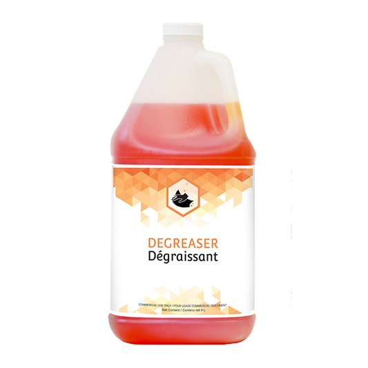 Dustbane Foodservice Degreaser 4L