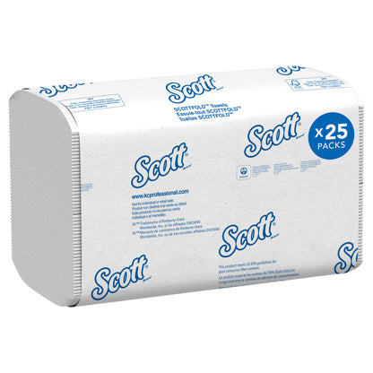 Scott® Pro™ ScottFold™  Towel