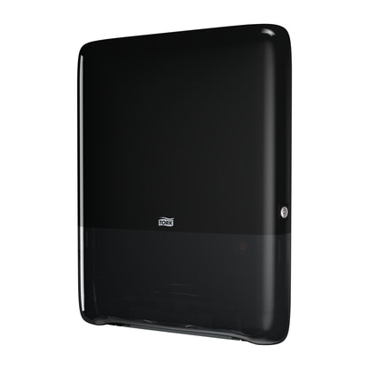 Tork® PeakServe® Mini Continuous Hand Towel Dispenser Black H5