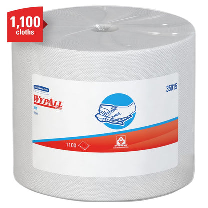 WypAll® X60 Multi-Task Cleaning Cloths