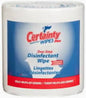 Certainty Plus Disinfectant Wipes Large 800 Roll