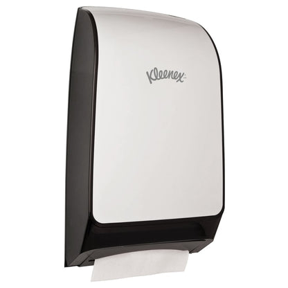 Kleenex® Premiere Folded Towel Dispenser