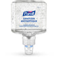 Purell® ES8 Advanced Hand Sanitizer Fragrance Free Gel