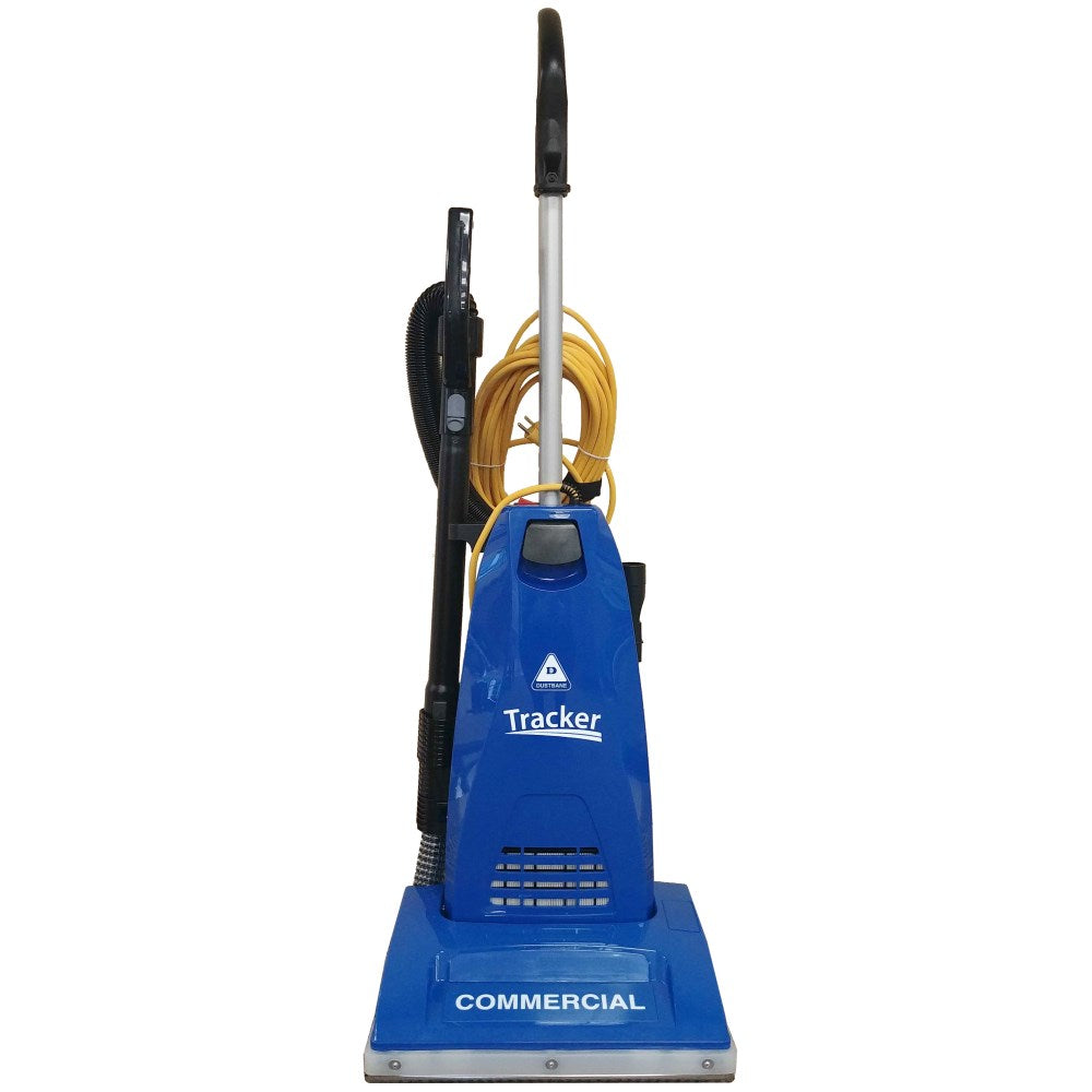 Dustbane Tracker Vacuum