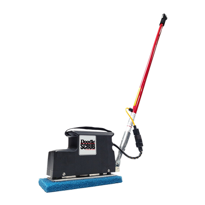 Dustbane Doodle Scrub® Deluxe (19701) SS EBF-9-DLX