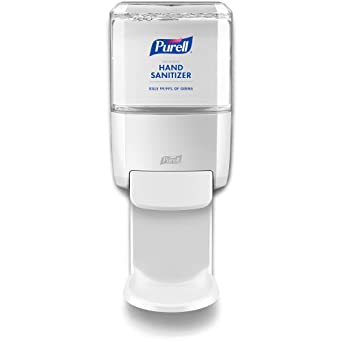 PURELL® ES4 Hand Sanitizer Dispenser