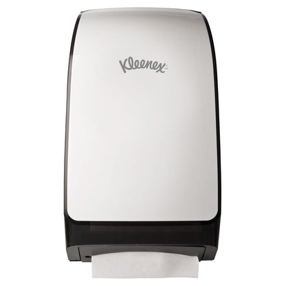 Kleenex® Premiere Folded Towel Dispenser