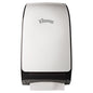 Kleenex® Premiere Folded Towel Dispenser