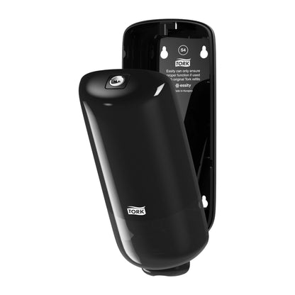 Tork® Manual Foam Soap Dispenser Black