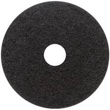 3M™ Black Stripper Pad 7200 20"
