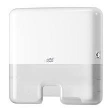 Tork Xpress® Mini Multifold Hand Towel Dispenser White H2