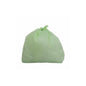 Ralston® Regular Strength Green Compostable Canliner 26" x 36" - 200