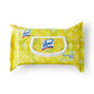 Lysol Multi-Surface Disinfecting Wipes Citrus Scent 80/flat 1-Pack - Discontinued