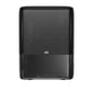 Tork® PeakServe® Mini Continuous Hand Towel Dispenser Black H5