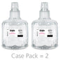 GOJO® Clear & Mild Foam Handwash