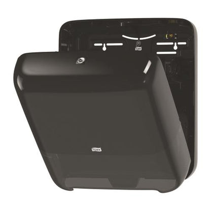Tork Matic® Paper Hand Towel Roll Dispenser H1 Black