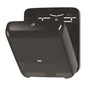 Tork Matic® Paper Hand Towel Roll Dispenser H1 Black