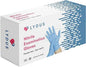 Lydus Powder Free Nitrile Examination Gloves Blue