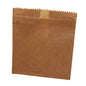 Globe™ Sanitary Napkin Waxed Bag - 9.5" x 7.5" x 3.5"
