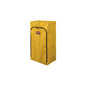 Janitor Cart Vinyl Bag Traditional Yellow 24G