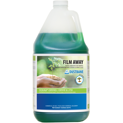 Dustbane Film Away 4L
