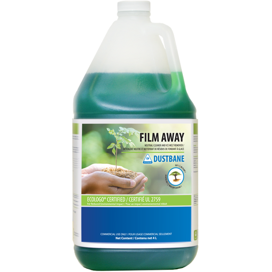 Dustbane Film Away 4L