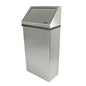 FROST 303-3NL Stainless Steel Waste Bin
