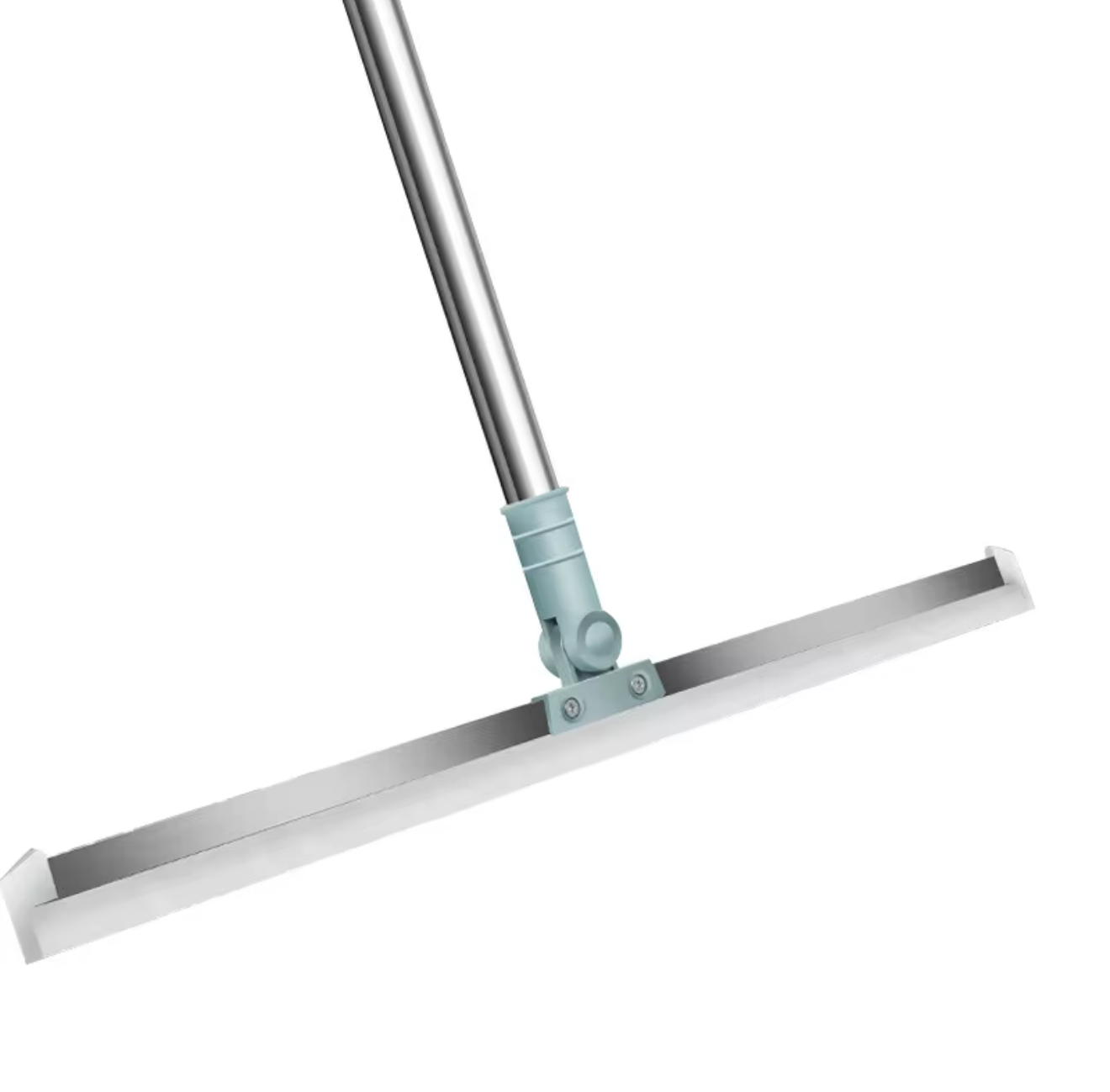 Kwik-G LiteFlex Silicone Squeegee with Handle