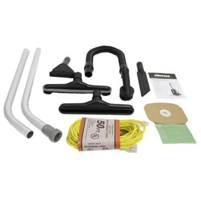 Cannon Sirocco BackPack Vacuum 6L with Tools SRB006