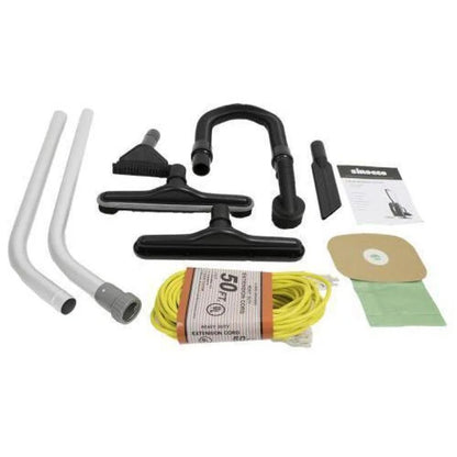 Cannon Sirocco BackPack Vacuum 6L with Tools SRB006