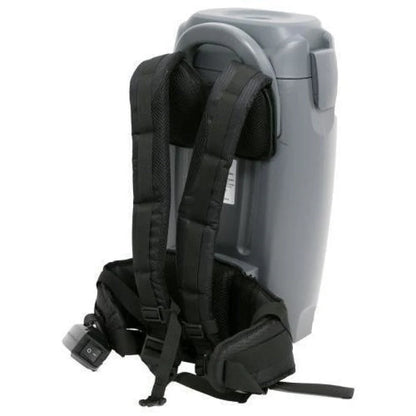 Cannon Sirocco BackPack Vacuum 6L with Tools SRB006